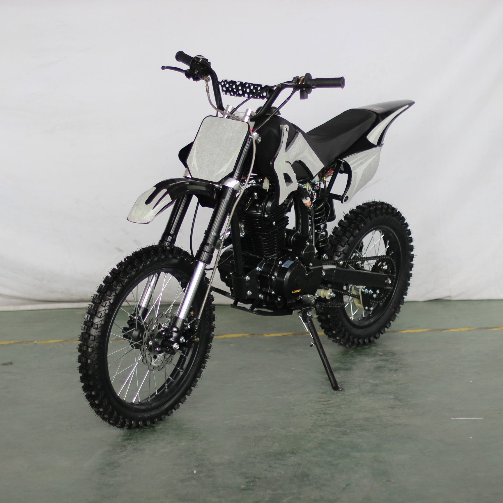 2024 150cc New Dirt Bike Motorcycle Motor Cross